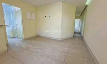 Imagem 7: MÉIER - Oldegard Sapucáia - SALA - 2 Banheiros