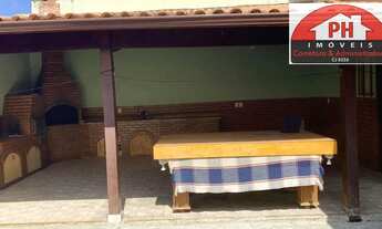 Imagem 5: Casa Linear com 4 quartos sendo 2 suítes no Condomínio Elisa Lake