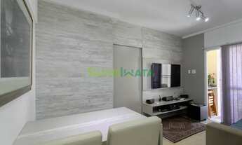 Imagem 5: Apartamento Vivace Residence Club - Maringá-PR