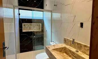 Imagem 5: Casa em Palmas Casa com 3 dormitórios