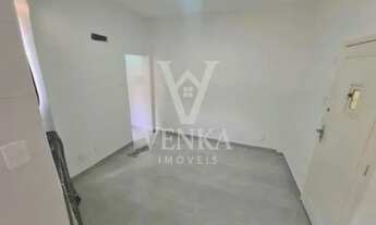 Imagem 2: Kitnet/Conjugado : / Residencial / Flamengo