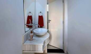 Imagem 7: Casa à venda ou locação - Condomínio Residencial Morada das Nascentes - Valinhos/SP