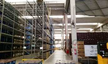 Imagem 4: Galpão em condomínio para alugar no Bairro Jardim Santa Cecilia em Barueri - SP