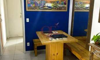 Imagem: Apartamento no Morada do Barão Jundiaí