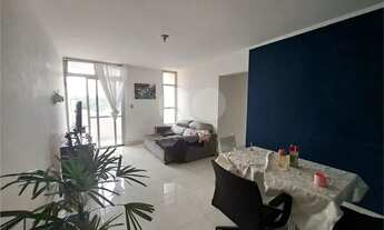 Imagem 4: Apartamento com 2 quartos à venda em Barro Branco (zona Norte) - SP