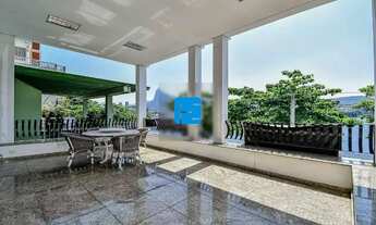 Imagem 3: Casa com 4 Suítes na Urca