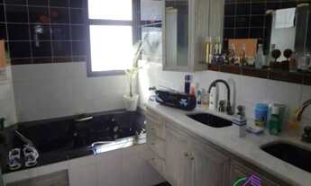 Imagem 6: CASA EM CONDOMÍNIO - ALPHAVILLE 10 - SP