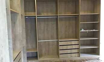 Imagem 7: Imóvel para aluguel tem 530 metros quadrados com 4 quartos em Tamboré - Santana de Parnaíb