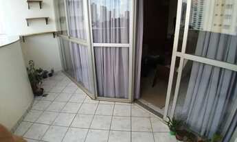 Imagem 5: Apartamento com 3 quartos, Edifício Ana Vitória