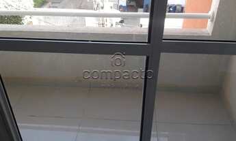 Imagem 2: Apartamento Padrão em São José do Rio Preto