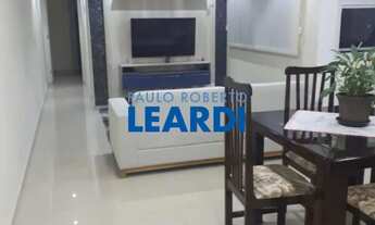 Imagem: COBERTURA - VILA VALPARAÍSO - SP