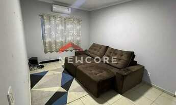 Imagem: Casa em Rua Romano Luiz Barbugiani - Vila