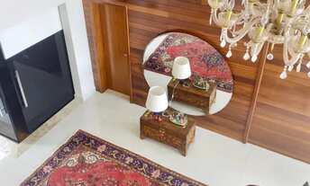 Imagem 3: Casa para alugar no Condomínio Bela Manhã com 3 quartos na Região Sul de Londrina