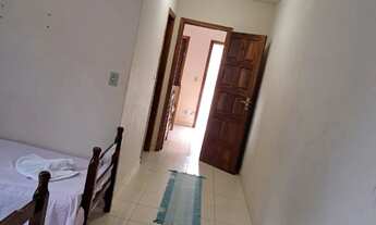 Imagem 5: Aposentos da Realeza casa pé na areia