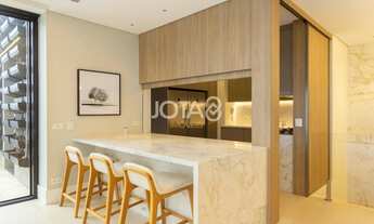 Imagem 6: COBERTURA ROC BATEL Cobertura Duplex Batel