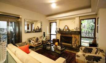 Imagem 4: Casa em Condomínio à venda, 4 quartos, 4 suítes, 5 vagas, Bosque da Ribeira - Nova Lima/MG