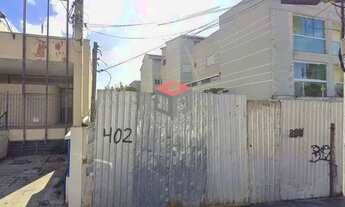 Imagem: Terreno à venda Jardim Bela Vista - Santo