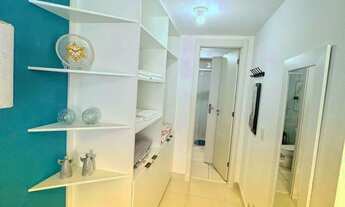 Imagem 5: Laise mostra AP IN MARI COM ENERGIA SOLAR