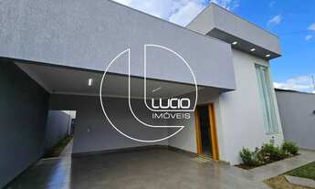 Imagem: Casa no Residencial Veneza Anápolis - GO