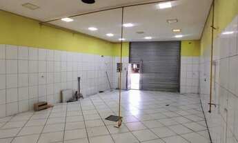 Imagem: Salões Comerciais para locação em São