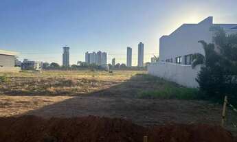 Imagem 3: VENDE-SE TERRENO NO ALPHAVIILE 2