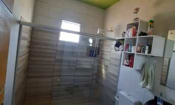 Imagem 7: Casa para venda na Rua Getúlio Vargas, São José da Tapera