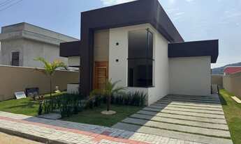 Imagem 7: Casa Nova no Ecoplace - 109m², 3 Quartos