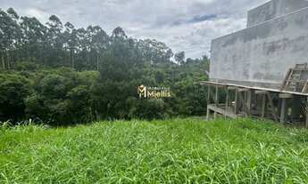 Imagem: ERRENO À VENDA EM CONDOMÍNIO PLANEJADO