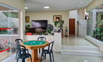 Imagem 5: Casa em Condomínio : / Residencial / Parque da Fazenda