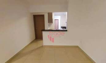 Imagem 4: Apartamento para Venda ou Locação de 03 Quartos no Bairro Jardim Botânico em Ribeirão Pret