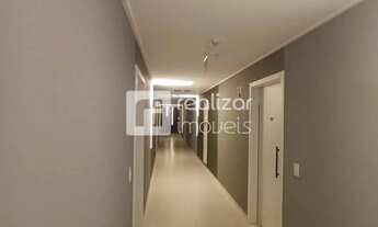 Imagem 2: Apartamento 2 quartos no bairro Serraria em São José-SC