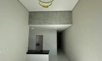 Imagem 2: VENDO CASA NOVA 2/4 LUZIMANGUES (em fase final de acabamento