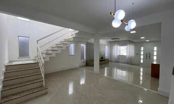 Imagem 3: JO849AV - Casa Duplex 4 quartos (3 suítes) em Itacoatiara