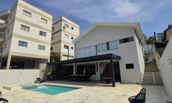 Imagem 2: Casa Alto Padrão para venda em São Lorenço MG