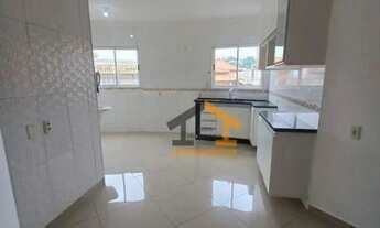 Imagem 3: Apartamento com 2 dormitórios para alugar, 46 m² por R$ 1.614,40/mês - Loteamento Itatiba