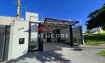 Imagem: Casa em Rua Antônio José Perez Corrêa