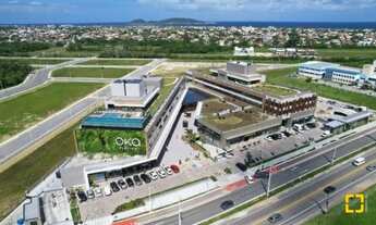 Imagem 2: Apartamento tipo Studio no OKA Floripa - Campeche, Florianópolis SC