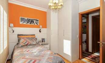 Imagem 2: Imóvel para venda possui 108 metros quadrados com 3 quartos em Santana - Porto Alegre - RS