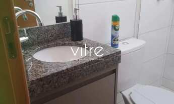 Imagem 5: Apartamento à venda no bairro Jardim Holanda em Uberlândia