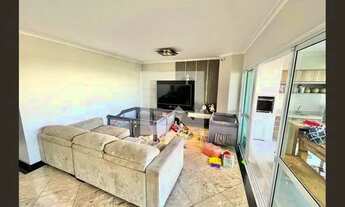 Imagem: Apartamento à Venda - Santana, 3 Quartos