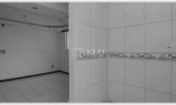 Imagem: A VENDA APARTAMENTO DE 2 DORMITÓRIOS E