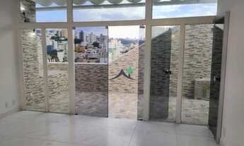 Imagem 3: Cobertura - Santo Antônio - Belo Horizonte