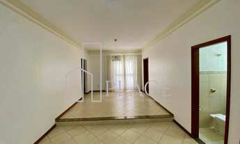 Imagem 6: Casa para Aluguel em Marília 3 Suítes, 6 Vagas, Piscina e Mobiliado