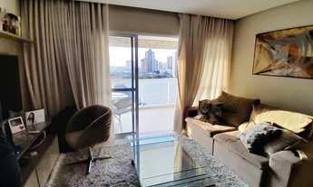 Imagem: Apartamento de luxo com vista para a Baía