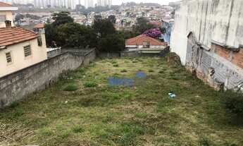 Imagem: Terreno à venda, 600 m² - Vila Pereira