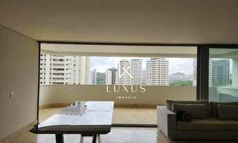 Imagem 3: Apartamento com 4 dormitórios, 180 m² - venda por R$ 2.900.000,00 ou aluguel por R$ 18.440