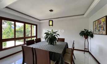 Imagem 7: Casa em Condomínio à venda, 5 quartos, 2 suítes, 5 vagas, Várzea - Teresópolis/RJ