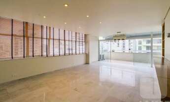 Imagem 5: Apartamento com 3 Dormitórios 2 Vagas em Higienópolis