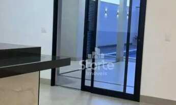Imagem 7: Casa com 3 dormitórios à venda, 150 m² por R$ 900.000 - Quinta Alto Umuarama - Uberlândia