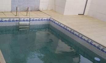 Imagem 5: Itaguaí Estilo Colonial Com Piscina Área Gourmet